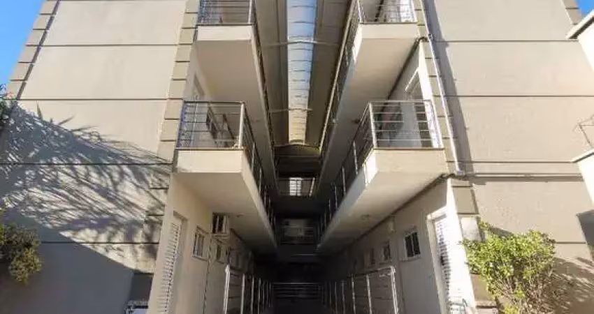 Kitnet com 1 dormitório para alugar, 28 m² por r$ 1.500/mês - vila areião - piracicaba/sp