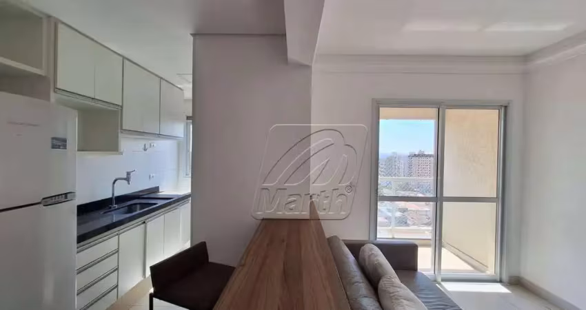 Apartamento com 1 dormitório para alugar, 46 m² por r$ 2.400/mês - são dimas - piracicaba/sp