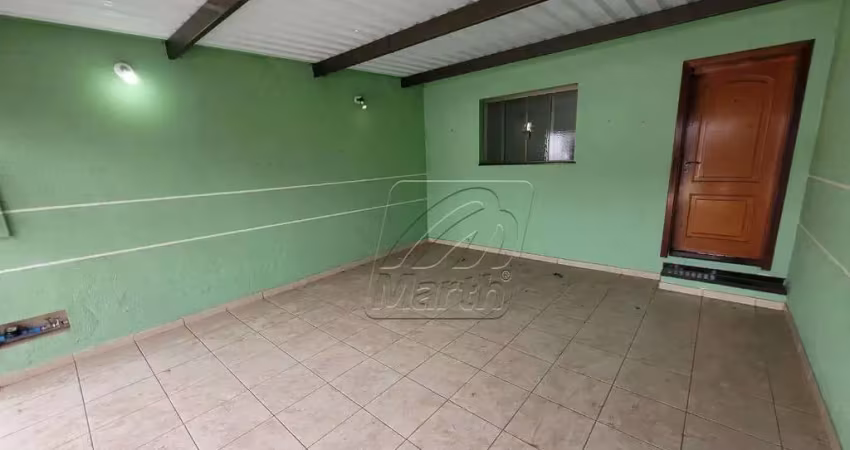Casa à venda na vila independência, 2 qruartos, 2 vagas,  – piracicaba/sp
