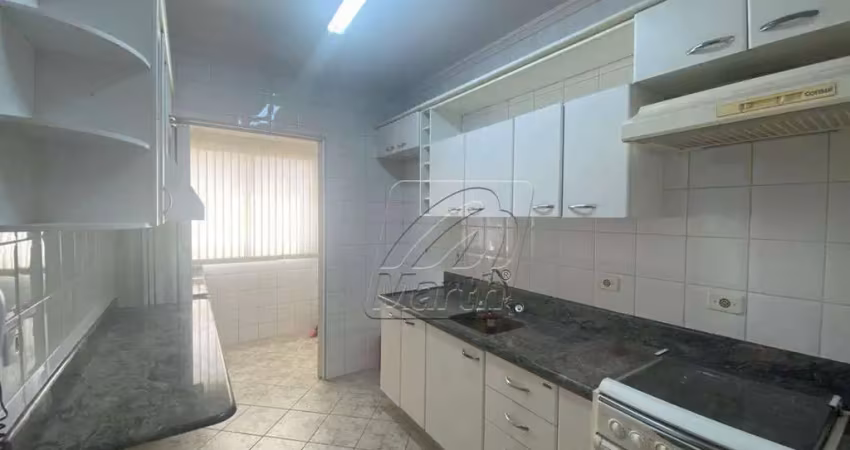 Apartamento com 1 dormitório para alugar, 52 m² por r$ 1.300/mês - centro - piracicaba/sp