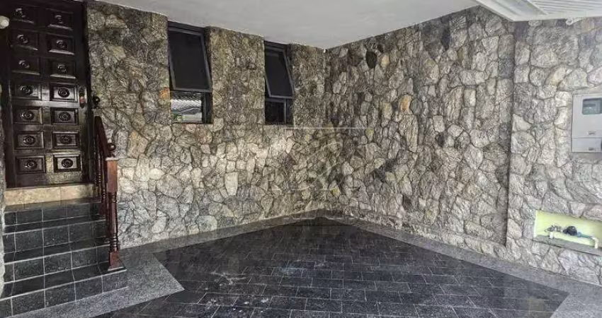Casa com 2 dormitórios para alugar, 105 m² por r$ 1.850/mês - santa terezinha - piracicaba/sp