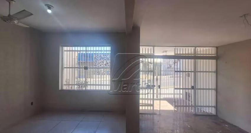 Casa com 3 dormitórios para alugar por r$ 2.000 - centro - piracicaba/sp