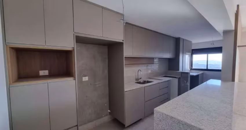 Apartamento com 3 dormitórios para alugar, 109 m² por r$ 6.000 - são judas - piracicaba/sp