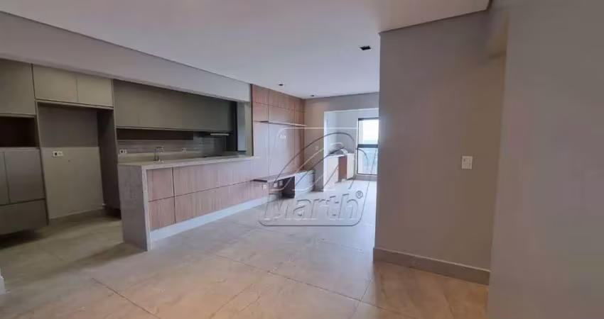 Apartamento com 3 dormitórios para alugar, 109 m² por r$ 6.830,00 - são judas - piracicaba/sp
