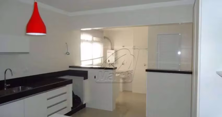Apartamento com 3 dormitórios para alugar, 128 m² por r$ 3.390 - vila monteiro - piracicaba/sp