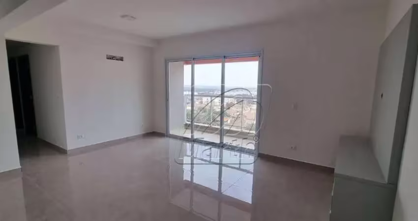 Apartamento com 3 dormitórios para alugar, 87 m² por r$ 3.500/mês - vila prudente - piracicaba/sp