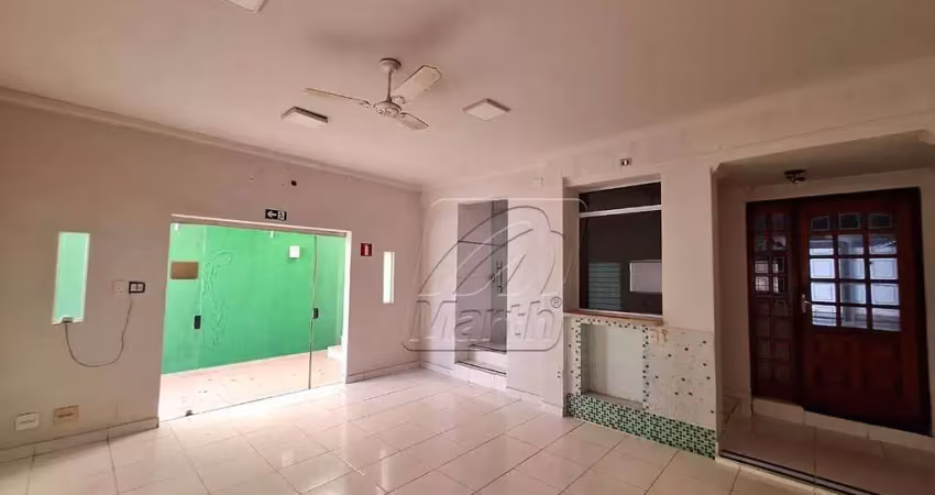 Casa para alugar, 162 m² por r$ 3.500/mês - são dimas - piracicaba/sp