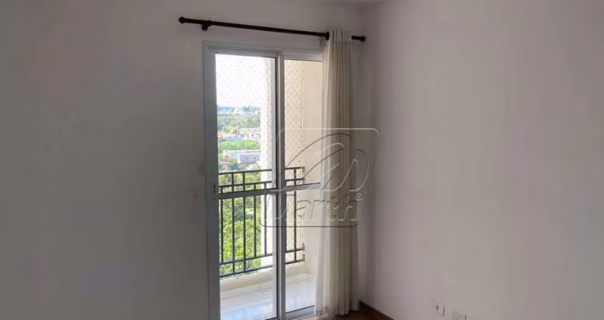 Apartamento com 2 dormitórios para alugar, 56 m² por r$ 1.290/mês - jardim costa rica - piracicaba/sp