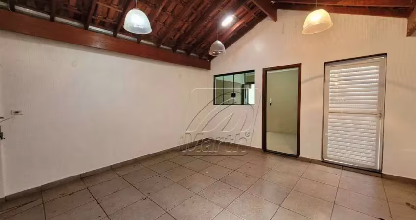 Casa com 2 dormitórios para alugar, 98 m² por r$ 2.000/mês - santa rosa ipês - piracicaba/sp