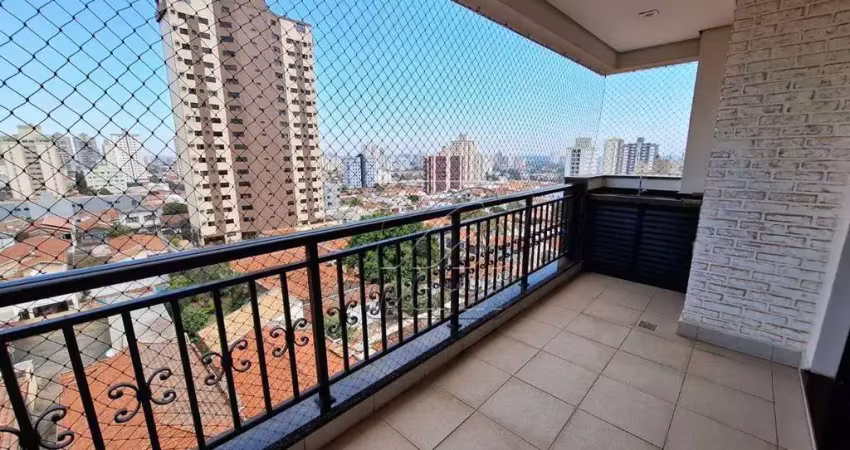 Apartamento com 3 dormitórios para alugar, 96 m² por r$ 3.100/mês - são judas - piracicaba/sp