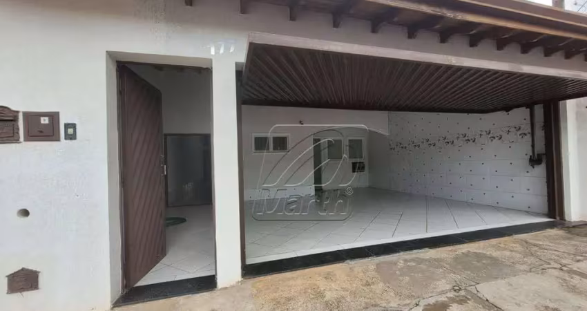 Casa com 4 dormitórios para alugar, 226 m² por r$ 3.174,19/mês - parque primeiro de maio - piracicaba/sp