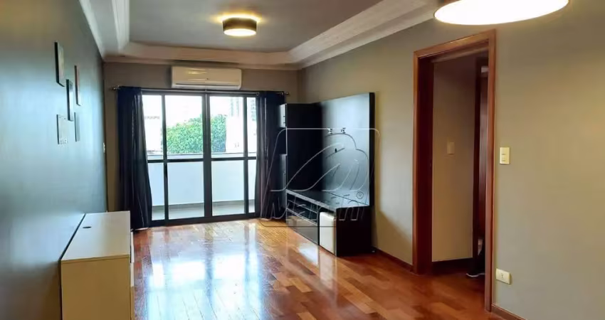 Apartamento com 2 dormitórios para alugar, 91 m² por r$ 2.500/mês - centro - piracicaba/sp