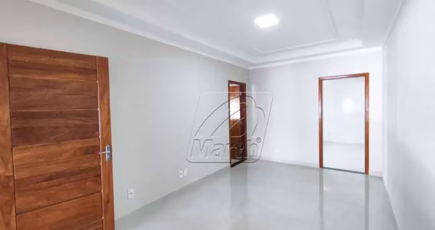 Casa com 3 dormitórios à venda, 126 m² por r$ 595.000,00 - jardim astúrias i - piracicaba/sp