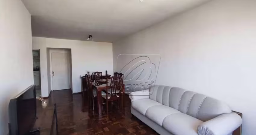 Apartamento com 3 dormitórios à venda, 112 m² por r$ 310.000,00 - nova américa - piracicaba/sp