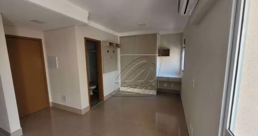Apartamento com 1 dormitório para alugar, 34 m² por r$ 1.790/mês - centro - piracicaba/sp