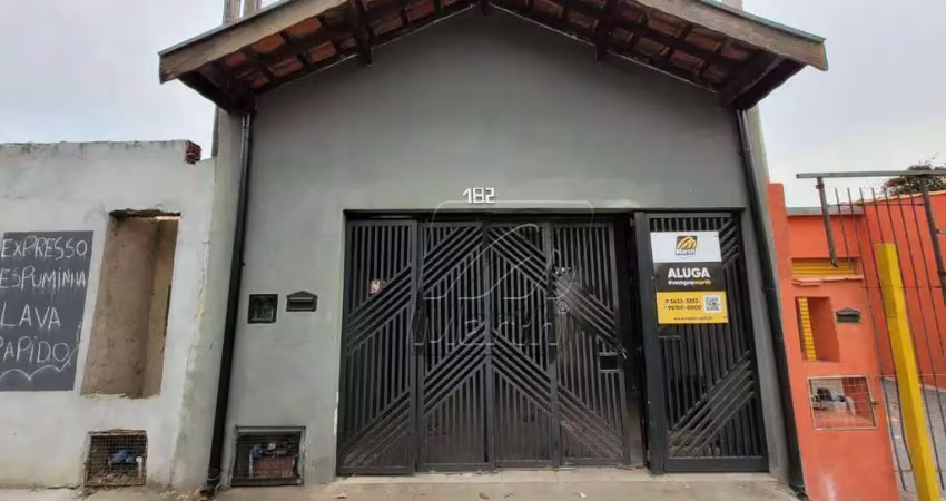 Casa com 2 dormitórios para alugar, 79 m² por r$ 2.300/mês - parque água branca - piracicaba/sp