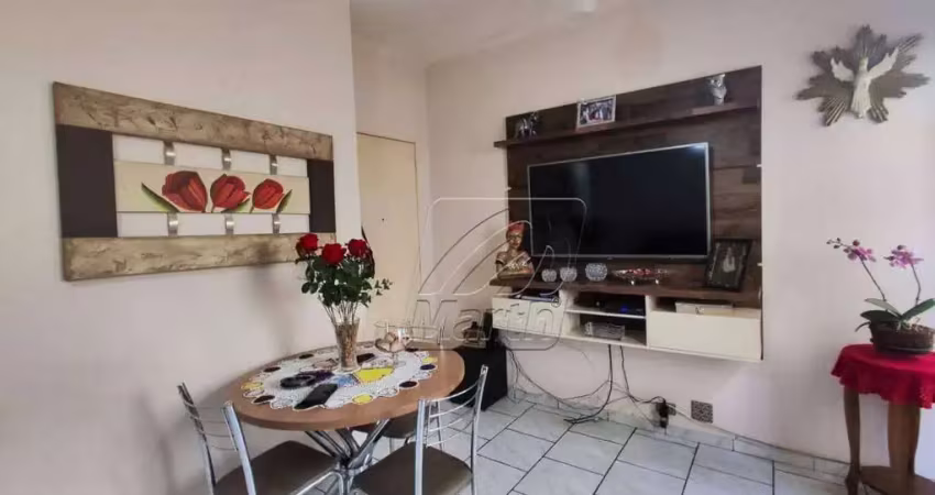 Apartamento com 3 dormitórios à venda, 75 m² por r$ 220.000,00 - jardim caxambu - piracicaba/sp