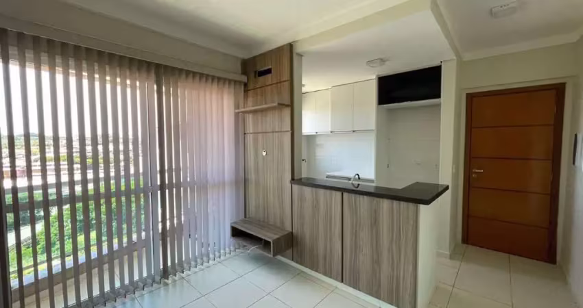 Apartamento com 1 dormitório para alugar, 37 m², vila independência - piracicaba/sp.  oportunidade: de r$ 1.790,00 por r$ 1.590,00.