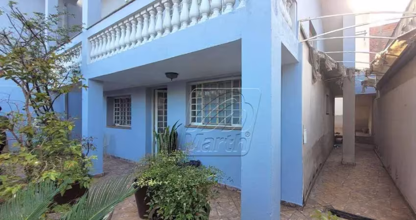 Casa com 1 dormitório para alugar, 110 m² por r$ 1.500,00/mês - centro - piracicaba/sp