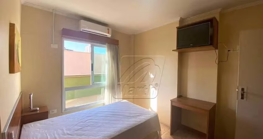 Apartamento com 1 dormitório para alugar, 25 m² por r$ 1.000,00/mês - alto - piracicaba/sp