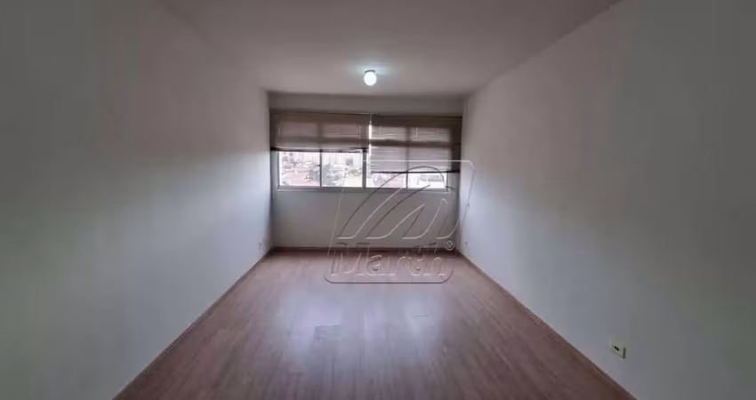 Apartamento com 1 dormitório para alugar, 35 m² por r$ 1.000/mês - centro - piracicaba/sp