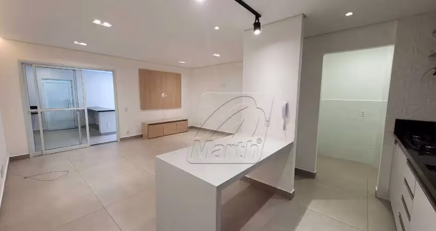 Apartamento com 2 dormitórios para alugar, 120 m² por r$ 2.700/mês - jardim brasília - piracicaba/sp
