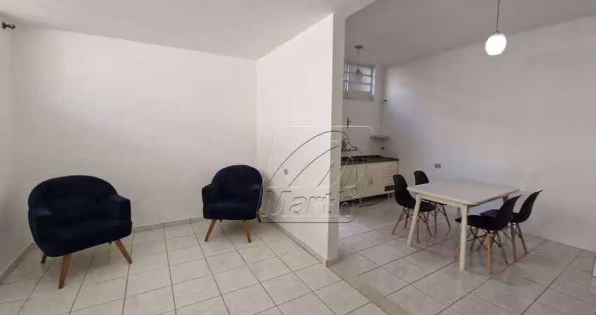 Casa com 2 dormitórios para alugar, 87 m² por r$ 2.100/mês - alto - piracicaba/sp