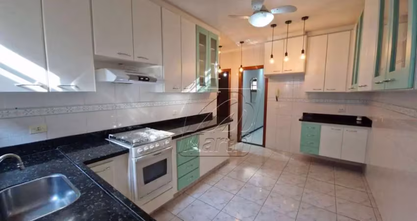 Casa com 2 dormitórios para alugar, 82 m² por r$ 3.200/mês - alto - piracicaba/sp