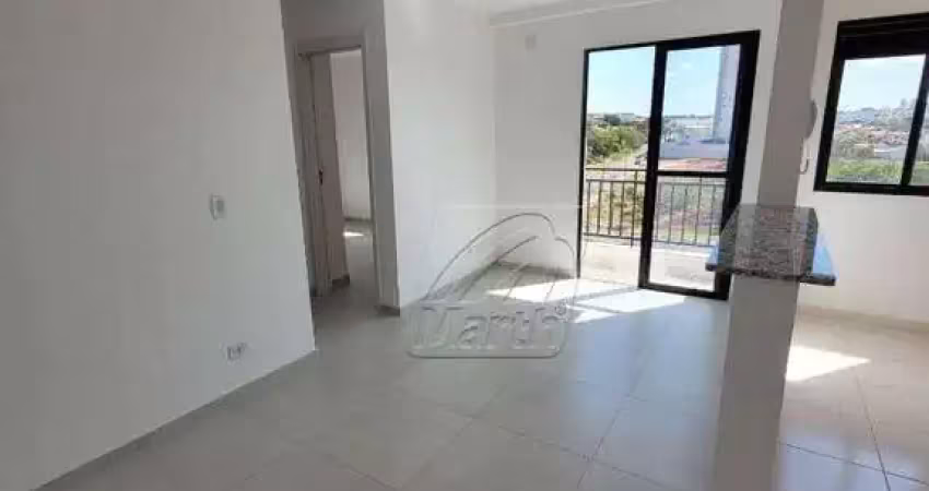 Mikonos residence - novo, 1º locação - 2 quartos com armários. piscina, 01 vaga - r$ 1.500,00