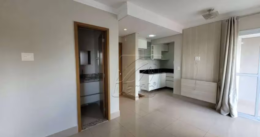 Apartamento com 1 dormitório para venda, 34 m² por r$ 280.0000 - centro - piracicaba/sp
