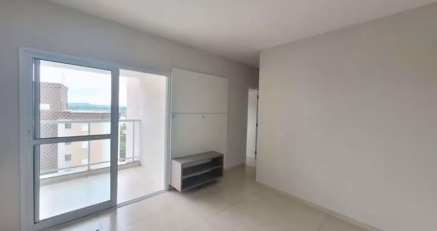 Apartamento com 3 dormitórios para alugar, 72 m² por r$ 2.974,00 - gleba califórnia - piracicaba/sp