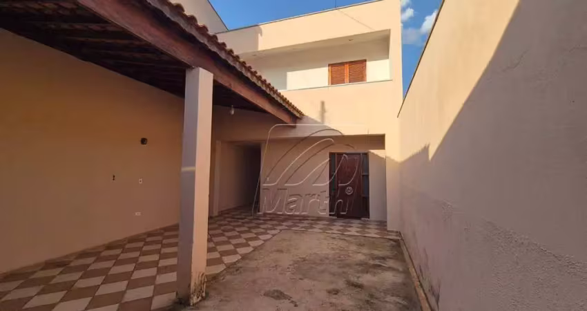 Casa com 3 dormitórios para alugar, 151 m² por r$ 2.500/mês - jardim ipanema - piracicaba/sp