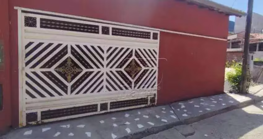 Casa com 1 dormitório para alugar, 35 m² por r$ 900,00/mês - jardim glória - piracicaba/sp