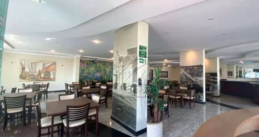 Salão para alugar, 300 m² por r$ 6.000,02/mês - alto - piracicaba/sp