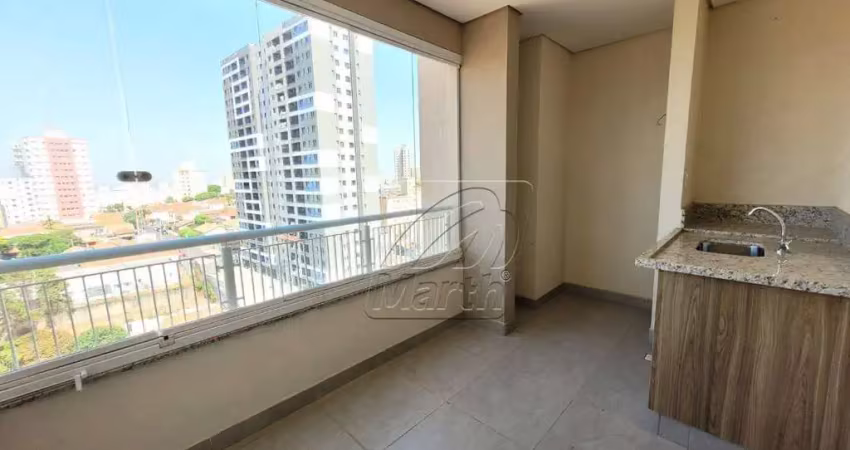 Apartamento com 3 dormitórios para alugar, 108 m² por r$ 3.387,00/mês - nova américa - piracicaba/sp