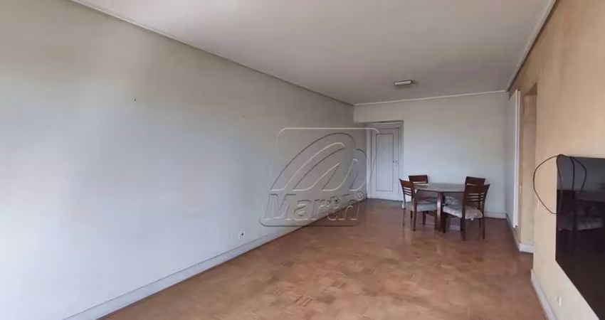 Apartamento com 3 dormitórios à venda, 108 m² por r$ 390.000 - jardim elite - piracicaba/sp