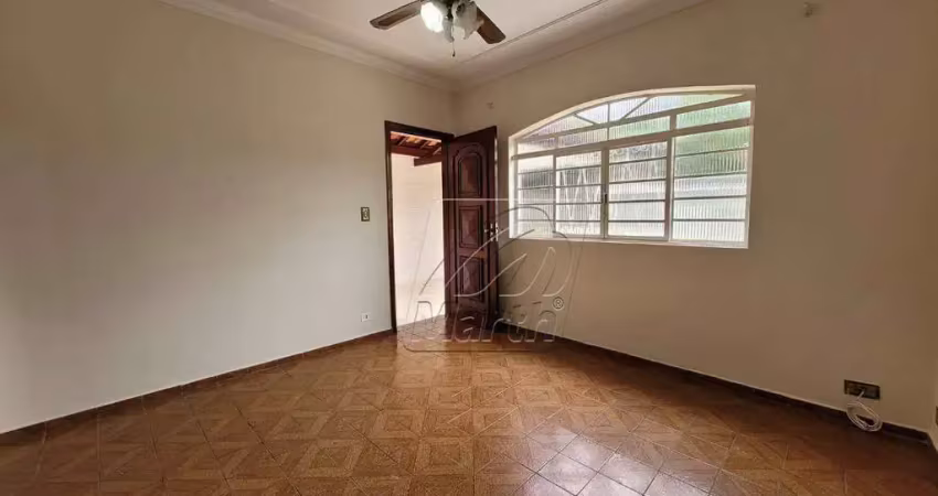 Casa com 3 dormitórios para alugar por r$ 2.522,00 - jardim brasília - piracicaba/sp