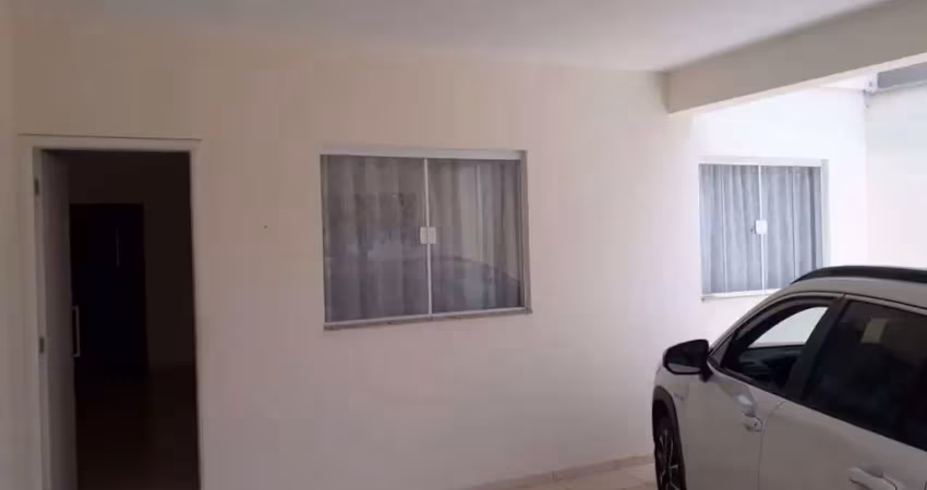 Casa residencial à venda, jardim ipanema, piracicaba - ca2212.
