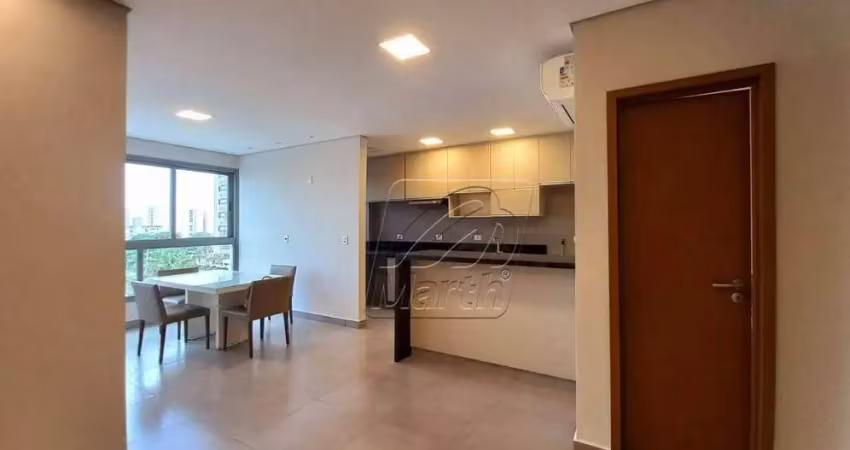 Apartamento com 3 quartos para alugar, 87 m² por r$ 4500/mês - são judas - piracicaba/sp