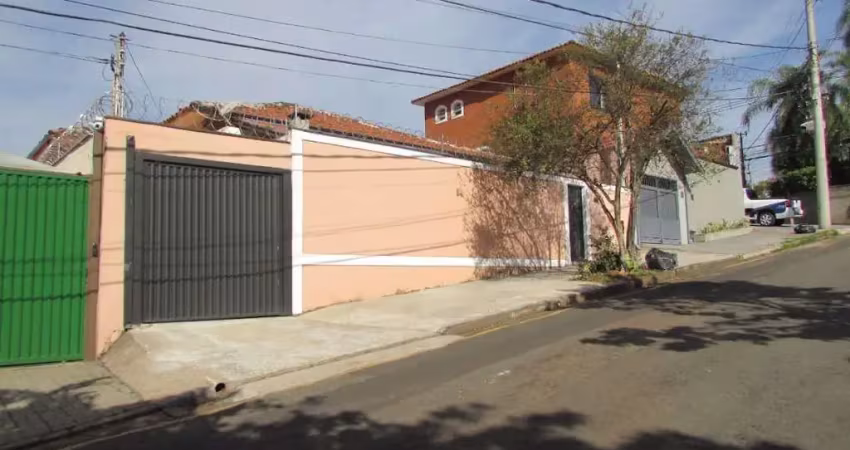 Casa residencial/comercial  à venda, cidade jardim, piracicaba - r$ 480.000
