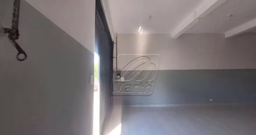 Salão para alugar, 106 m² por r$ 2.500/mês - vila rezende - piracicaba/sp