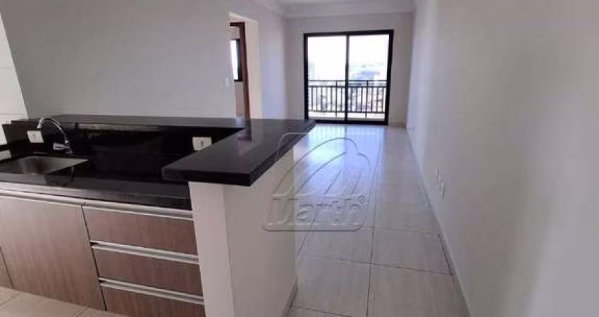 Apartamento com 2 dormitórios para alugar, 67 m² por R$ 2.300/mês - Alto - Piracicaba/SP