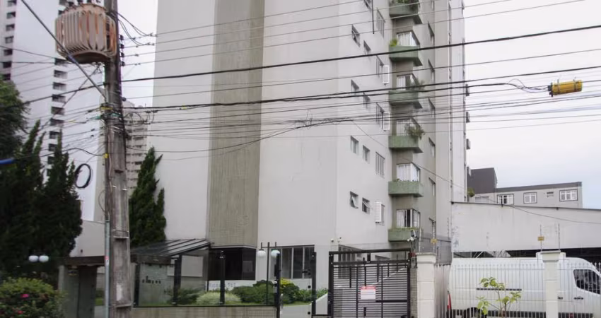 Apartamento com 3 quartos à venda na Rua Pasteur, 567, Água Verde, Curitiba