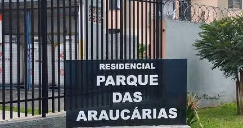 Apartamento com 3 quartos à venda na Rua Guilherme Lunardon, 300, Pilarzinho, Curitiba