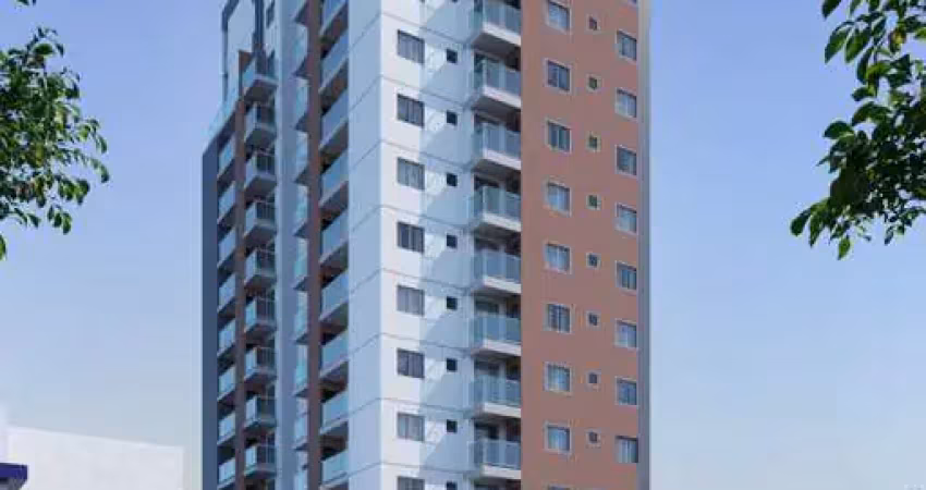 Apartamento com 1 quarto à venda na Rua Augusto de Mari, 3834, Portão, Curitiba