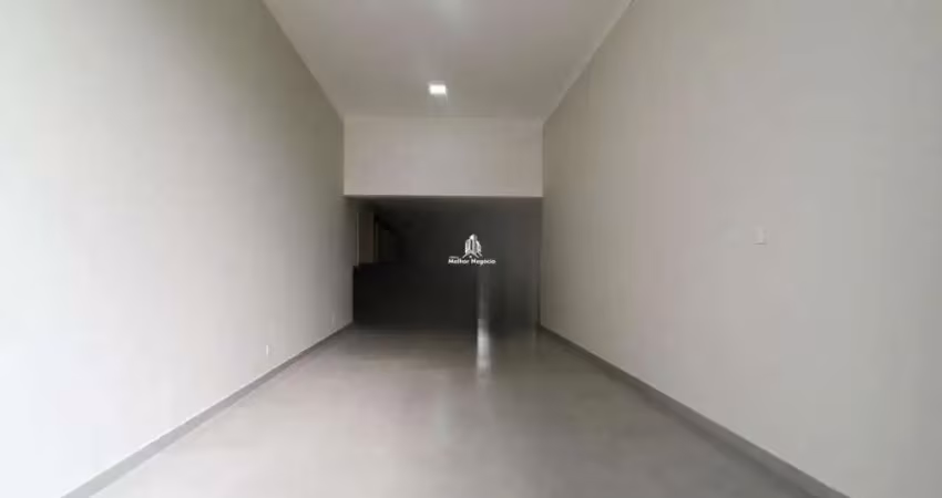 Casa à venda com 3 dormitórios sendo 3 suítes no condomínio jardim de mônaco em hortolândia/sp - excelente localização!!!