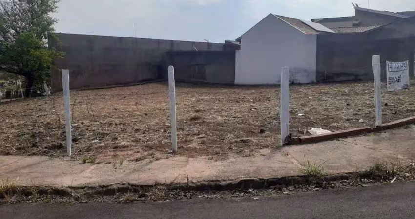 Cód:rte0184 - terreno com (471m²) à venda, no bairro parque manoel de vasconcelos, sumaré, sp