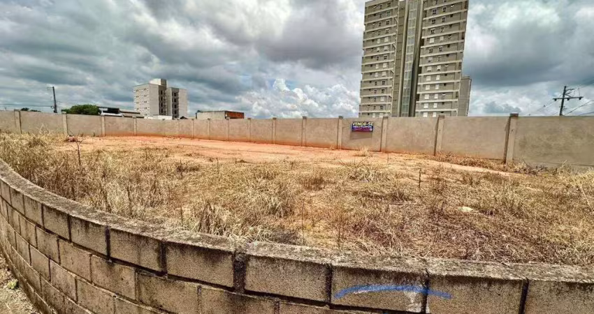 Terreno 1012m à venda, parque gabriel, hortolândia, sp