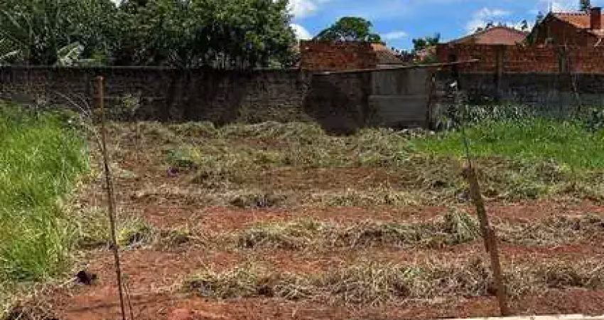 Terreno à venda com 174m2, chácara recreio alvorada, hortolândia, sp - cod: rrte0155_lmn