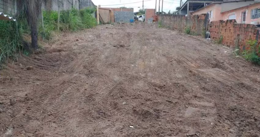 Terreno à venda com 451m², no bairro jardim novo campos elíseos, em campinas, sp - valor r$200.000 mil